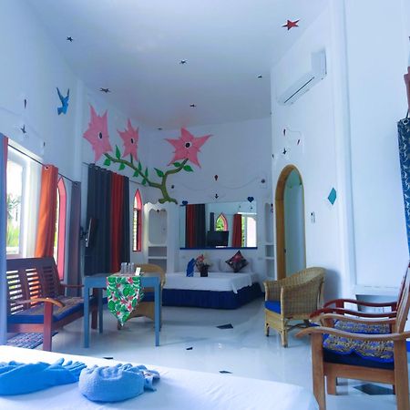 אל נידו Mg Chateau Resort מראה חיצוני תמונה